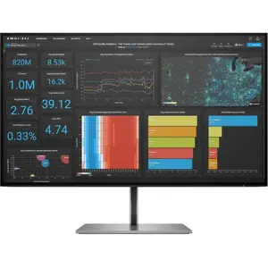 Écran 27" LED HP Z27Q G3 pas cher