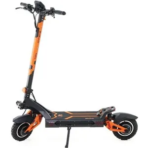 KuKirin G3 Pro Off-Road Trottinette Électrique avec 1200W*2 Moteurs, 2...Vendu parcdiscount