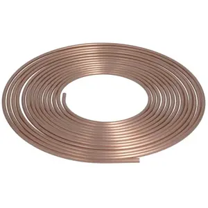 Flexible de frein WP WP CU-6.35-10