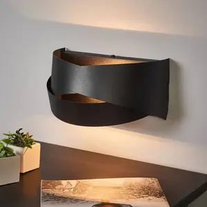 Domiluce Applique Tornado, éclairage indirect pas cher
