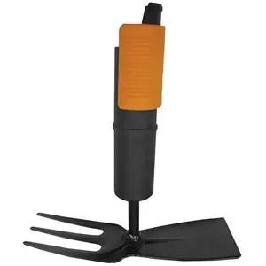 Comparateur de prix : Fiskars Serfouette panne et fourche QuikFit gamme interchangeables