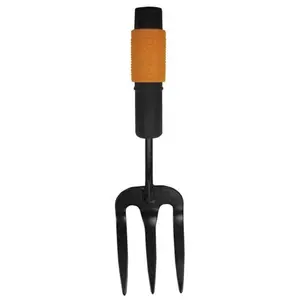 Comparateur de prix : Fiskars Fourche à fleurs Quikfit