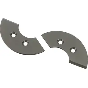 Fiskars Lame pour tarière Quikdrill? 10 cm pas cher