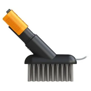 Comparateur de prix : Brosse pour dalles QuikFit Fiskars