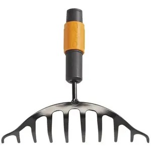 Comparateur de prix : Râteau à fleurs Quikfit Fiskars