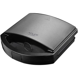 Adler Grill électrique Ad 3068 1000w pas cher