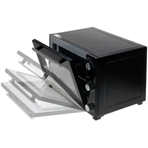 Comparateur de prix : Adler Mini-four Ad 6025 35l 1500w
