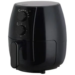 Comparateur de prix : Adler - Friteuse sans graisse AD6312 de 1600W coloris Noir (ad 6312)