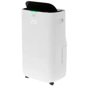 Adler Déshumidificateur Ad 7863 Led pas cher