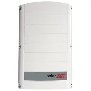 Comparateur de prix : Onduleur SOLAREDGE SE8K 3-ph