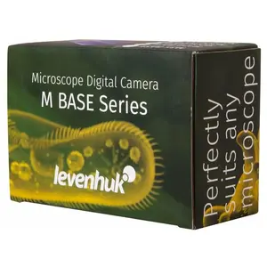 Appareil photo numérique Levenhuk M200 BASE pas cher