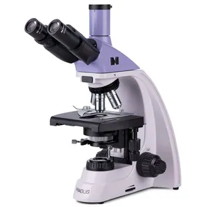 Microscope Biologique Magus Bio 250t pas cher