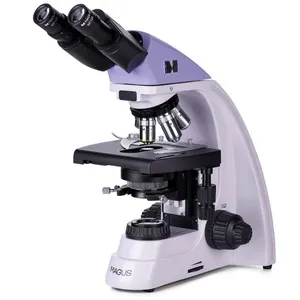 Comparateur de prix : Microscope Biologique Magus Bio 230b