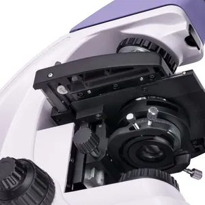 Comparateur de prix : Microscope Biologique Magus Bio 230t
