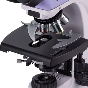 Comparateur de prix : Microscope Biologique Magus Bio 230bl
