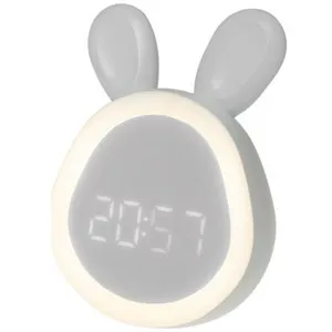 Mary's Réveil Lapin Blanc