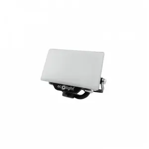 Comparateur de prix : Projecteur extérieur LED 10W 6500K 900lm IP65 NL-2 ECO LIGHT