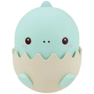Comparateur de prix : Mary's Veilleuse rechargeable bébé Dinosaure Bleu