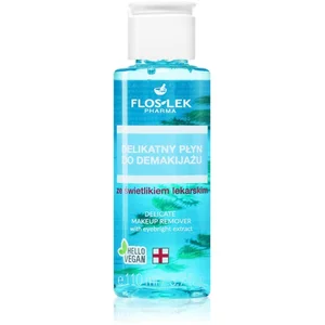 FlosLek Pharma Makeup Remover démaquillant 110 ml pas cher