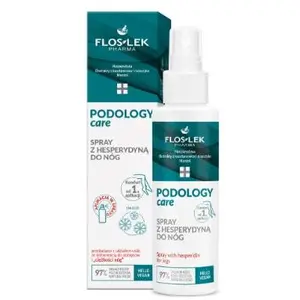 FlosLek Laboratorium Podology Care crème talons fissurés 40 ml pas cher