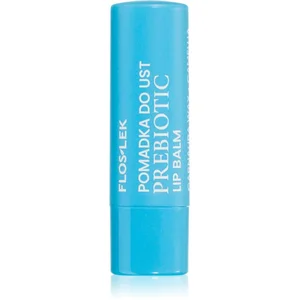 FlosLek Laboratorium Prebiotic Lip Care baume à lèvres effet régénéran... pas cher