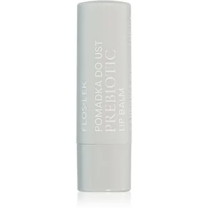 FlosLek Laboratorium Prebiotic Lip Care baume protecteur lèvres 4 g pas cher