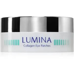 Orphica Lumina Collagen Eye Patches patchs hydrogel régénérants pour l... pas cher