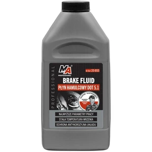 Liquide de frein MA PROFESSIONAL 20-B55 pas cher