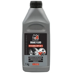 Liquide de frein MA PROFESSIONAL 20-B53 pas cher