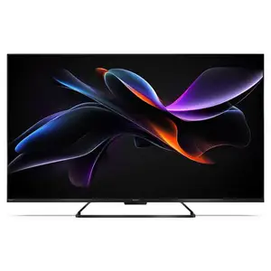 SHARP | 50HR7265E | 50 | Smart TV | Google TV | Black pas cher