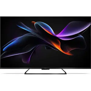 Sharp 55HR7265E 4K Ultra HD QLED Google TV 139 cm (55") pas cher