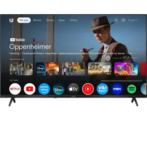 SHARP LED-TV Google TV 40HF2265E, 101 cm (40"), HD, EEK : E pas cher