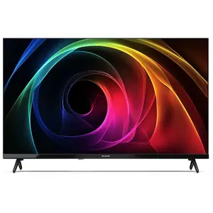 Tv intelligente sharp 32ha1205e 32 hd led 60 hz pas cher