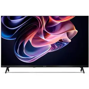 Sharp 32HF2265E TV 81,3 cm (32 ) HD Smart TV Wifi Noir - Neuf pas cher