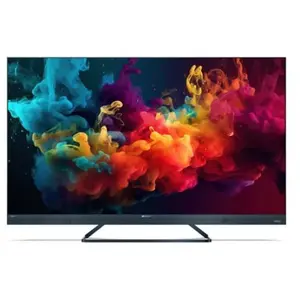 Sharp 65FQ5EG Téléviseur Google à points quantiques 4K UltraHD 144 Hz de 65 po pas cher