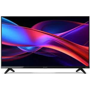 Sharp Sharp Aquos 43GD2225E 43" (109 cm) HD ready 1080p Full HD, LED T... pas cher