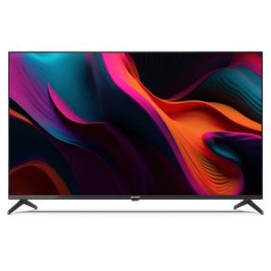 Comparateur de prix : Sharp 43GL4260E TV 109,2 cm (43") 4K Ultra HD Smart TV Wifi Noir