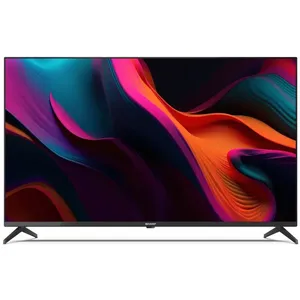 Sharp 50gl4260e tv 127 cm (50) 4k ultra hd smart tv wifi noir pas cher