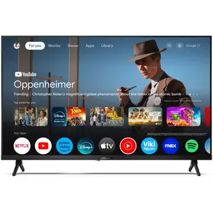Téléviseurs : Sharp 32GF3265E pas cher
