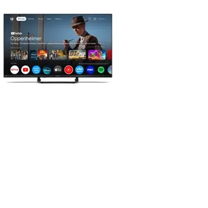 Sharp 32HF3865E GOOGLE TV 82CM FHD QLED 2025 pas cher