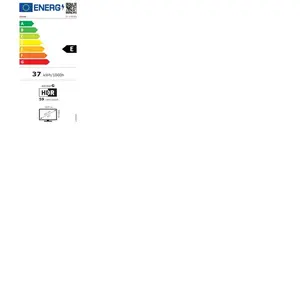Comparateur de prix : SHARP 40HF3765E GOOGLE TV 102CM FHD QLED 2025