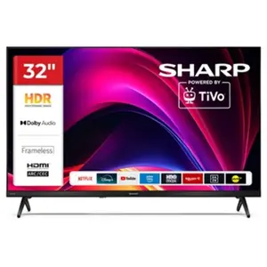 TV LED Sharp HD 32HE2745E 81 cm 2026