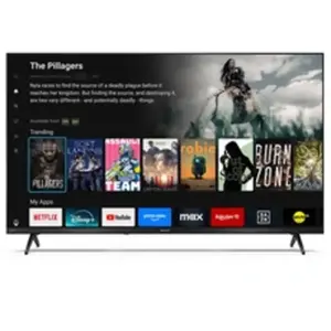 TV LED Sharp QLED Full HD 40HE3745E 101 cm