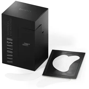 NANOLASH Patchs oculaires Hydrogel 25 u pas cher