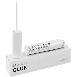 Comparateur de prix : NANOLASH Lash Lift Glue Colle faux cils 10 ml