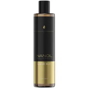 Comparateur de prix : Nanoil Liquid Silk Micellar Shampoo