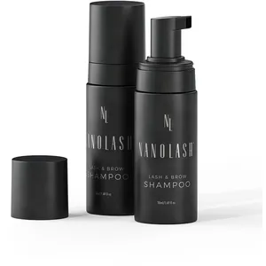 Comparateur de prix : Nanolash Shampoing Cils & Sourcils 50 ml