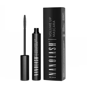 Nanolash Volume Up Mascara mascara cils volumisés et épais 10 ml pas cher