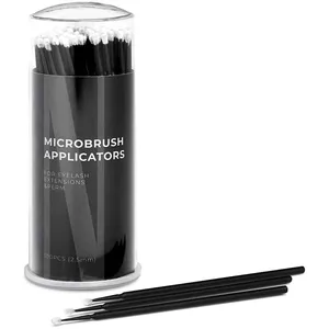 Nanolash - Applicateurs Microbrush Accessoires 1 pieces unisex pas cher