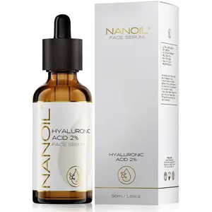 Comparateur de prix : Nanoil Sérum 50ml Face Hyaluronic Acid